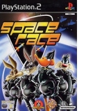 Looney Tunes Space Race PS2