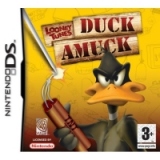 Looney Tunes: Duck Amuck NDS