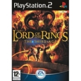 Lord of the Rings: The Third Age PS2