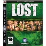 Lost The Video Game PS3