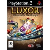 Luxor Pharaoh's Challenge PS2