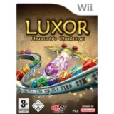 Luxor Pharaoh's Challenge Wii
