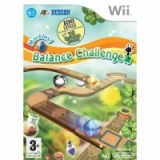 Marbles! Balance Challenge Wii