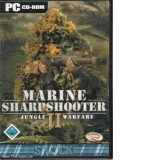 Marine  Sharpshooter Jungle Warfare