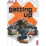 Mark Ecko's Getting Up: Contents Under Pressure