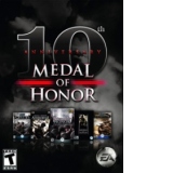Medal of Honor 10th Anniversary Edition pc
