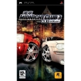 Midnight Club 3  DUB Edition PSP
