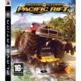 Motorstorm 2: Pacific Rift PS3