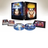 Naruto Ultimate Ninja: Storm Limited Edition PS3
