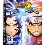Naruto Ultimate Ninja: Storm PS3