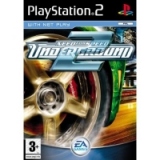 Need For Speed Underground 2 PS2