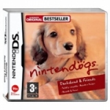 Nintendogs  Dachshund and Friends DS