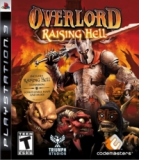 Overlord: Raising Hell PS3