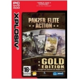 Panzer Elite Action GOLD EDITION