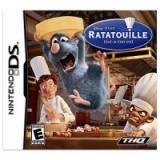 Ratatouille DS