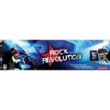 Rock Revolution Bundle PS3