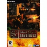 S3 Silent Storm: Sentinels
