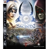 Sacred 2 Fallen Angel PS3