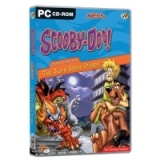 Scooby-Doo! - The Scary Stone Dragon