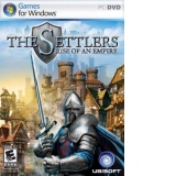 Settlers Rise Of An Empire Gold Edition