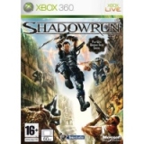 Shadowrun XBOX360