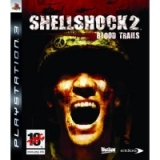 ShellShock 2 Blood Trails PS3