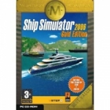 Ship Simulator 2006 Gold Edition