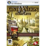 Sid Meier's Civilization IV: Complete