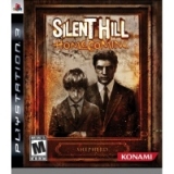 Silent Hill: Homecoming PS3
