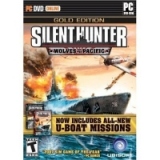 Silent Hunter 4 Gold Edition