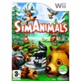 SimAnimals Wii