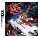 Speed Racer NDS