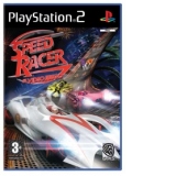 Speed Racer PS2