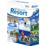 Sports Resort Wii cu Wii MotionPlus