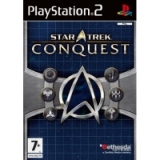 Star Trek: Conquest PS2