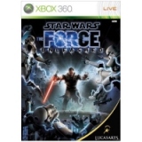 Star Wars: The Force Unleashed XB360