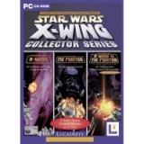Star Wars: X-Wing Collection