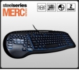 Steelseries Merc Stealth Keyboard