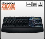 SteelSeries Zboard Limited Edition WotLK Keyboard