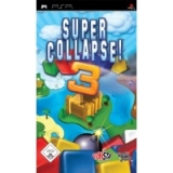 Super Collapse 3 PSP