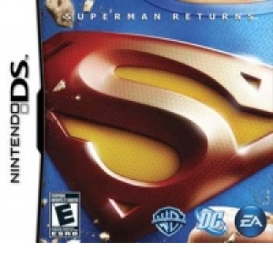 Superman Returns DS