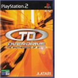 Td overdrive PS2