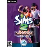 The Sims 2: Nightlife