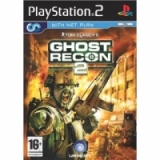 Tom Clancy's Ghost Recon 2 PS2