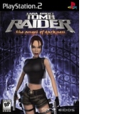 Tomb Raider: Angel of Darkness PS2