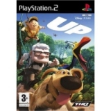 Up PS2