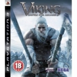 Viking: Battle for Asgard PS3