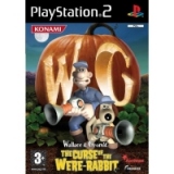 Wallace and Gromit: The Curse of the Were Rabbit PS2