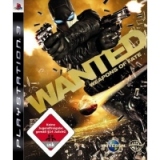 Wanted  Weapons of Fate PS3