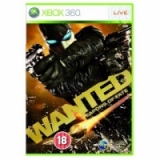 Wanted  Weapons of Fate XB360